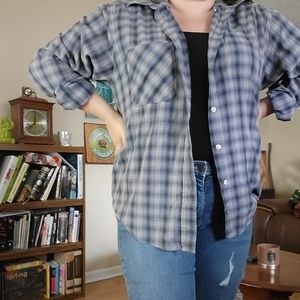 Flannel